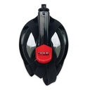 masque-de-plongee-pliable
