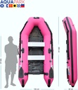 bateau-pneumatique-rose-2m80-aquaparx