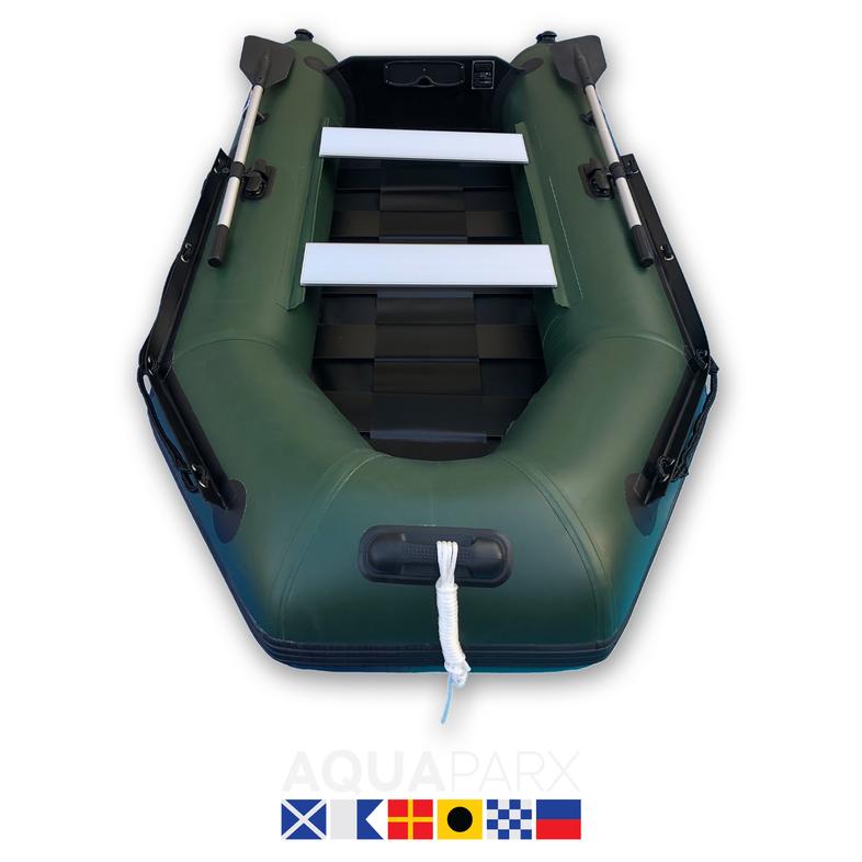 bateau-pneumatique-vert-2m80-aquaparx