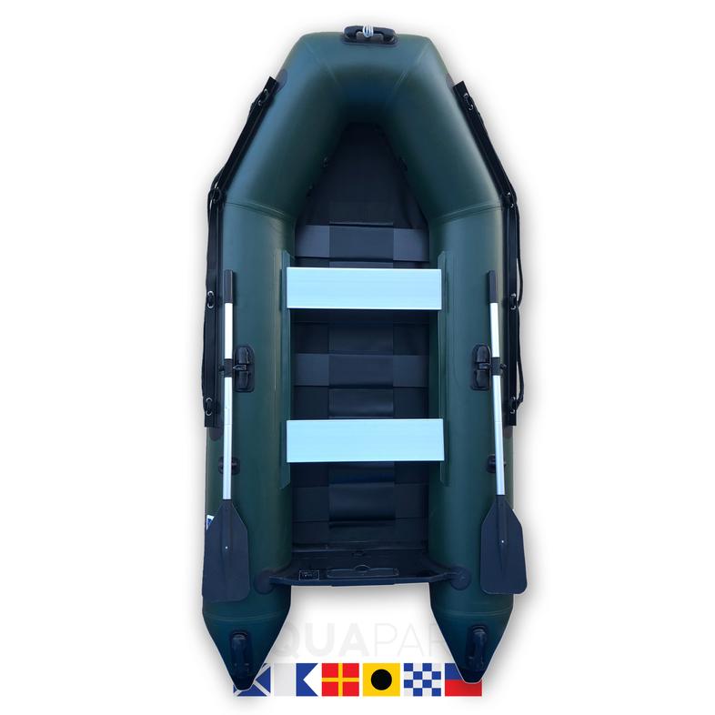 bateau-pneumatique-vert-2m80-aquaparx