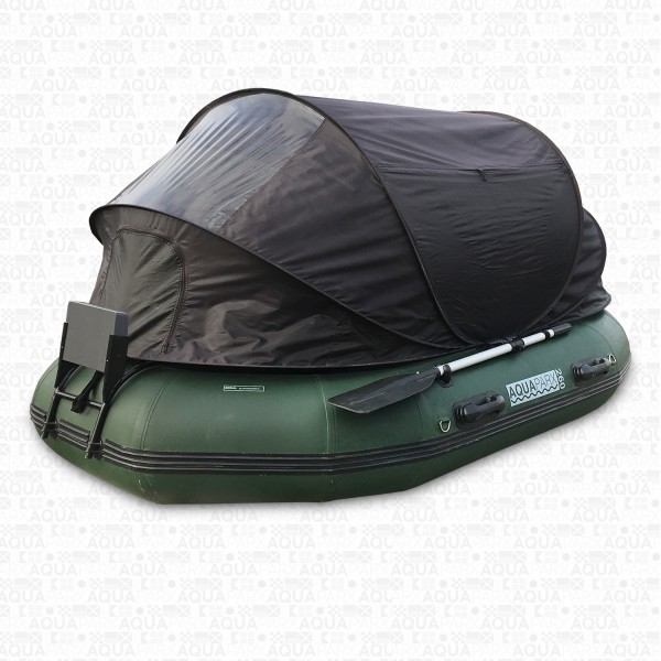 Bimini top Fisherpro 260 Noir