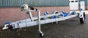 PTAC 1800 kg – remorque bateau 5,50 m et 1360 kg